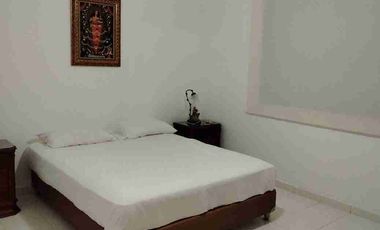 Arriendo Casa campo Betania