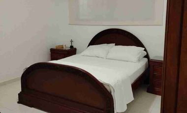 Arriendo Casa campo Betania