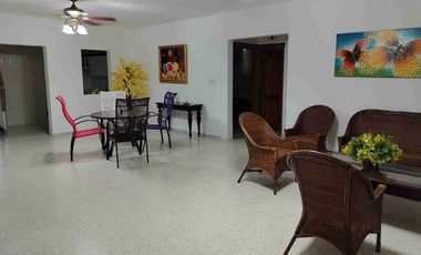 Arriendo Casa campo Betania