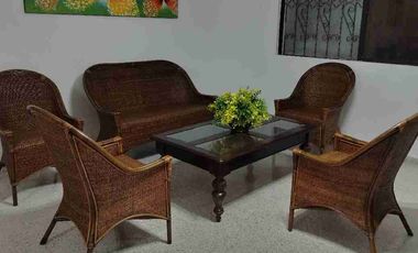 Arriendo Casa campo Betania