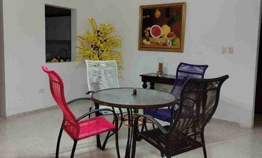 Arriendo Casa campo Betania