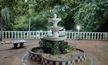 Arriendo Casa campo Betania