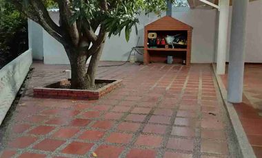 Arriendo Casa campo Betania