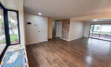 Casa Arriendo Nacimiento Con Patio