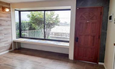 Casa Arriendo Nacimiento Con Patio