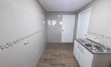 Casa Arriendo Nacimiento Con Patio