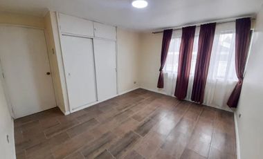 Casa Arriendo Nacimiento Con Patio