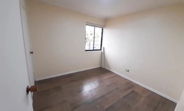 Casa Arriendo Nacimiento Con Patio