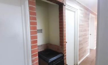 Casa Arriendo Nacimiento Con Patio