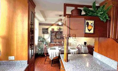 Departamento de Arriendo en Avenida 3 de noviembre  2 dormitorios 1 garaje