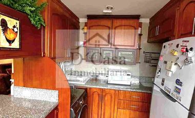 Departamento de Arriendo en Avenida 3 de noviembre  2 dormitorios 1 garaje