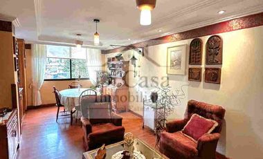 Departamento de Arriendo en Avenida 3 de noviembre  2 dormitorios 1 garaje