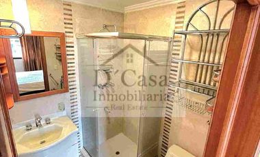 Departamento de Arriendo en Avenida 3 de noviembre  2 dormitorios 1 garaje