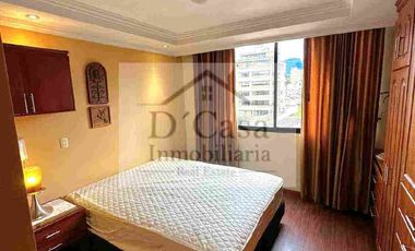 Departamento de Arriendo en Avenida 3 de noviembre  2 dormitorios 1 garaje