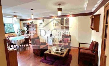 Departamento de Arriendo en Avenida 3 de noviembre  2 dormitorios 1 garaje