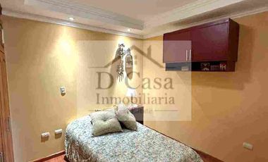 Departamento de Arriendo en Avenida 3 de noviembre  2 dormitorios 1 garaje