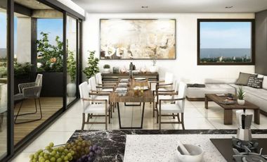 Departamento en RENTA en el Corazón de Monraz