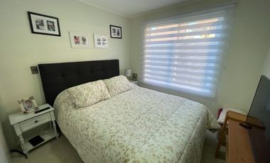 Arriendo Hermosa casa sin amoblar, sector Valle Volcanes, Puerto Montt.