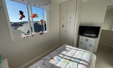 Arriendo Hermosa casa sin amoblar, sector Valle Volcanes, Puerto Montt.