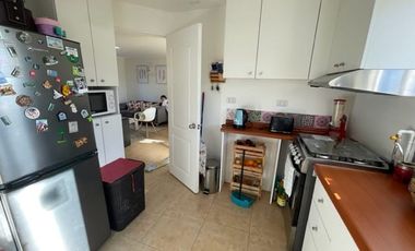 Arriendo Hermosa casa sin amoblar, sector Valle Volcanes, Puerto Montt.