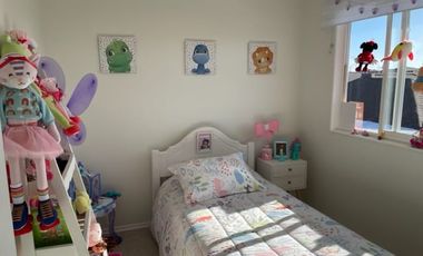 Arriendo Hermosa casa sin amoblar, sector Valle Volcanes, Puerto Montt.