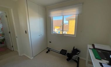 Arriendo Hermosa casa sin amoblar, sector Valle Volcanes, Puerto Montt.