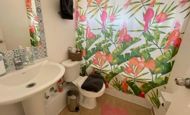 Arriendo Hermosa casa sin amoblar, sector Valle Volcanes, Puerto Montt.