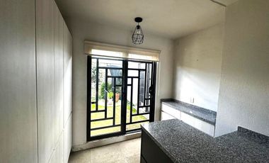 Casa en Venta, Modelo Málaga, en Fraccionamiento Villas del Campo, Calimaya, Estado de México.