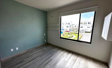 Casa en Venta, Modelo Málaga, en Fraccionamiento Villas del Campo, Calimaya, Estado de México.