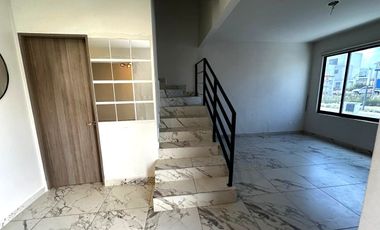 Casa en Venta, Modelo Málaga, en Fraccionamiento Villas del Campo, Calimaya, Estado de México.