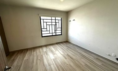 Casa en Venta, Modelo Málaga, en Fraccionamiento Villas del Campo, Calimaya, Estado de México.