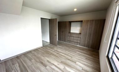 Casa en Venta, Modelo Málaga, en Fraccionamiento Villas del Campo, Calimaya, Estado de México.