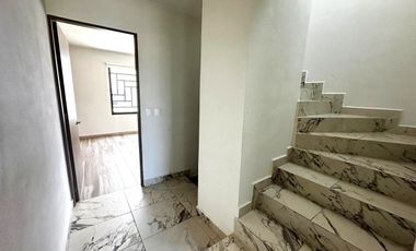 Casa en Venta, Modelo Málaga, en Fraccionamiento Villas del Campo, Calimaya, Estado de México.