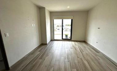 Casa en Venta, Modelo Málaga, en Fraccionamiento Villas del Campo, Calimaya, Estado de México.