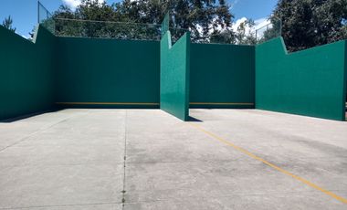 Casa en Venta, Modelo Málaga, en Fraccionamiento Villas del Campo, Calimaya, Estado de México.