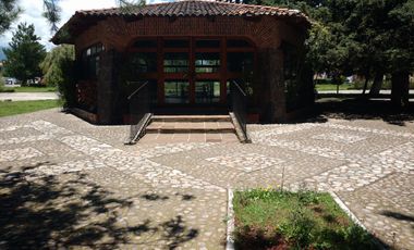 Casa en Venta, Modelo Málaga, en Fraccionamiento Villas del Campo, Calimaya, Estado de México.