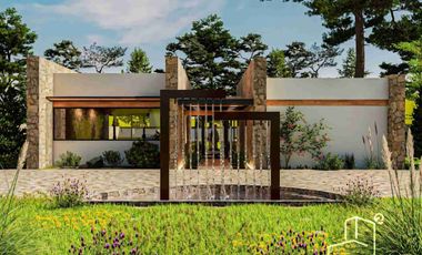 Terrenos en Venta- Reserva Alta Norte