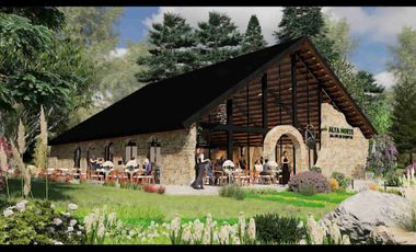 Terrenos en Venta- Reserva Alta Norte