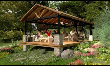 Terrenos en Venta- Reserva Alta Norte