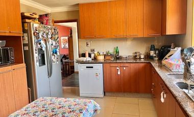 Arriendo Casa en Parcela — Colonia Alemana, Peñaflor