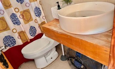 Arriendo Casa en Parcela — Colonia Alemana, Peñaflor