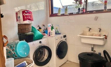 Arriendo Casa en Parcela — Colonia Alemana, Peñaflor