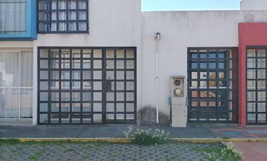 La Noria Zumpango Casa de 2 Niveles Aplica Tu Crédito INFONAVIT