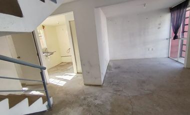 La Noria Zumpango Casa de 2 Niveles Aplica Tu Crédito INFONAVIT