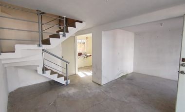 La Noria Zumpango Casa de 2 Niveles Aplica Tu Crédito INFONAVIT