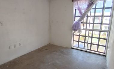 La Noria Zumpango Casa de 2 Niveles Aplica Tu Crédito INFONAVIT