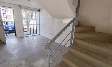 La Noria Zumpango Casa de 2 Niveles Aplica Tu Crédito INFONAVIT