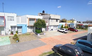 La Noria Zumpango Casa de 2 Niveles Aplica Tu Crédito INFONAVIT