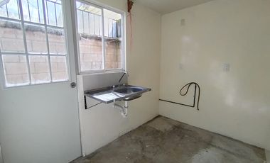 La Noria Zumpango Casa de 2 Niveles Aplica Tu Crédito INFONAVIT