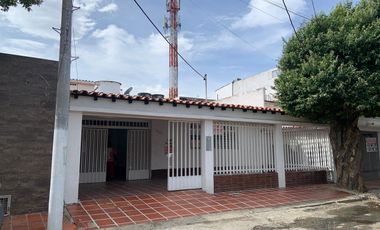 CASA DE UNA PLANTA